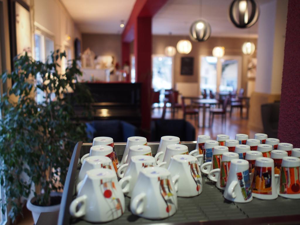 The Originals City, Hotel Et Restaurant Aster, Saint-Avold Nord Creutzwald Екстериор снимка
