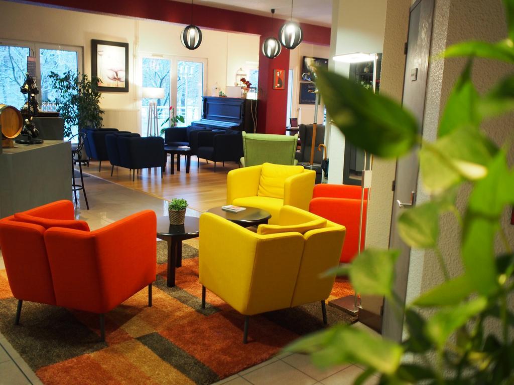 The Originals City, Hotel Et Restaurant Aster, Saint-Avold Nord Creutzwald Екстериор снимка