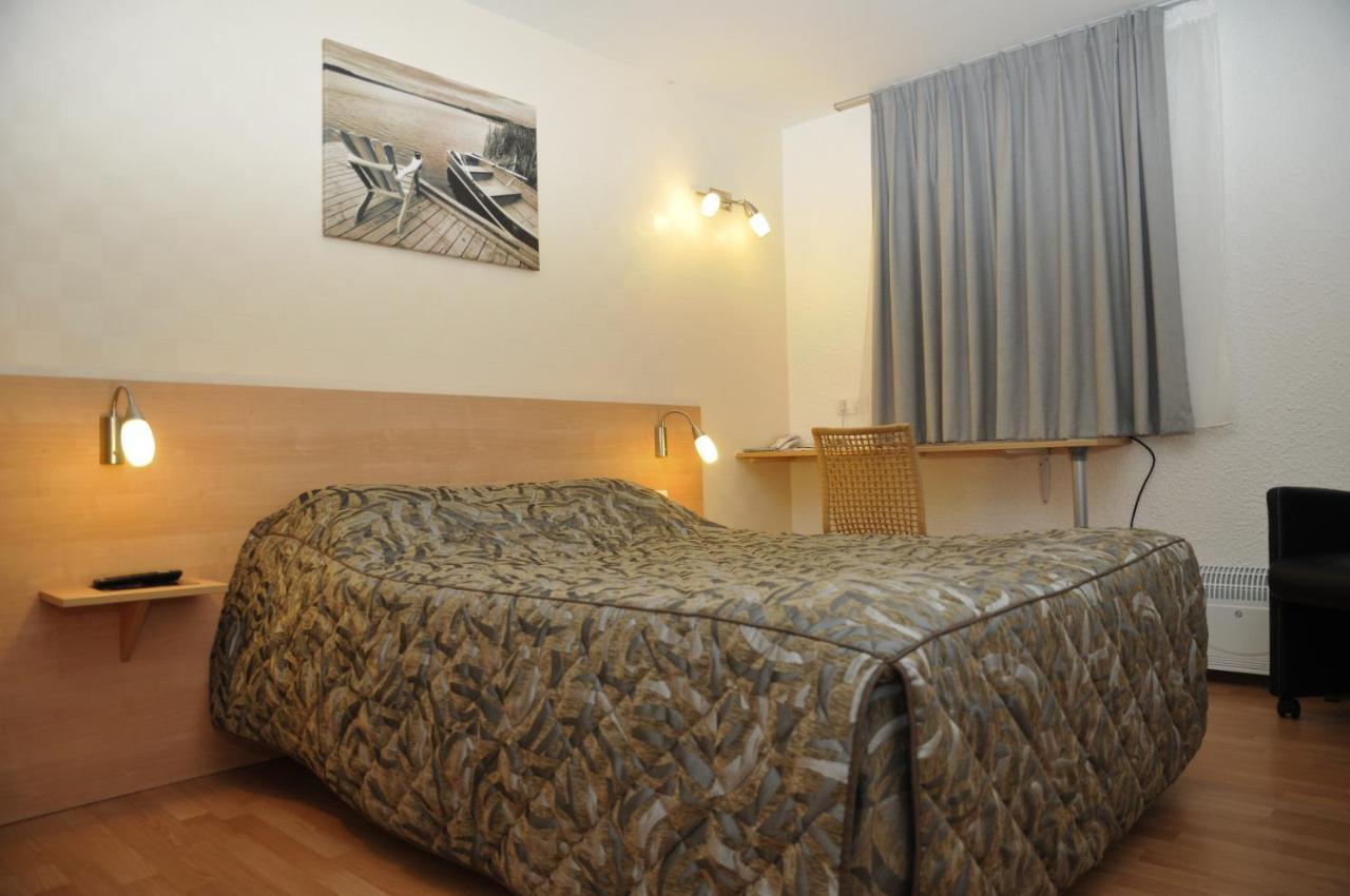 The Originals City, Hotel Et Restaurant Aster, Saint-Avold Nord Creutzwald Екстериор снимка