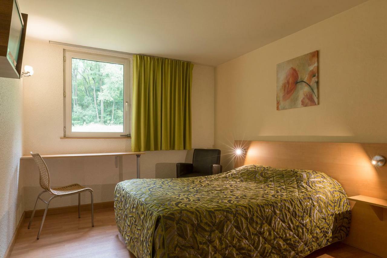 The Originals City, Hotel Et Restaurant Aster, Saint-Avold Nord Creutzwald Екстериор снимка
