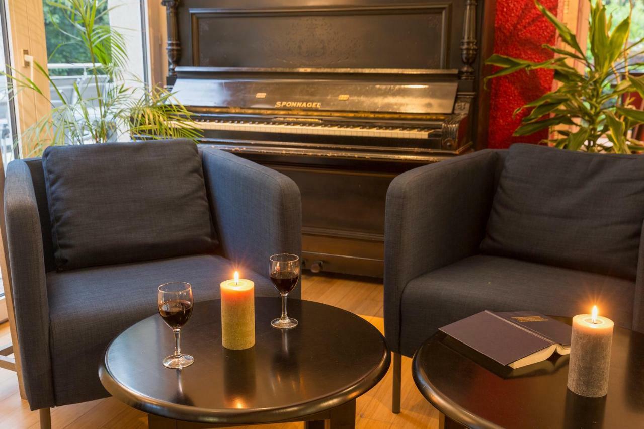 The Originals City, Hotel Et Restaurant Aster, Saint-Avold Nord Creutzwald Екстериор снимка