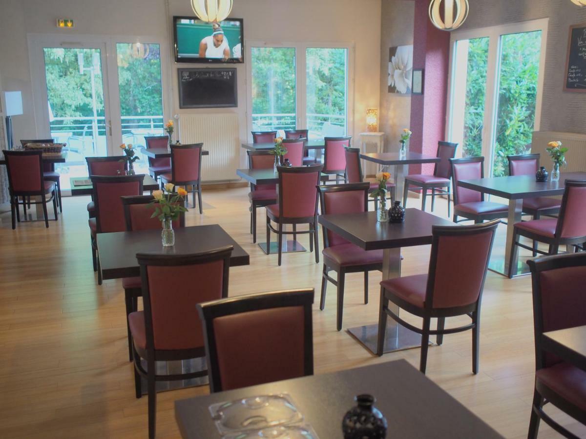 The Originals City, Hotel Et Restaurant Aster, Saint-Avold Nord Creutzwald Екстериор снимка